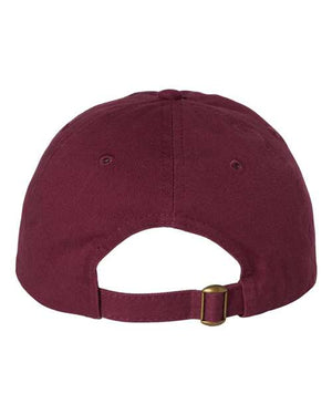 Custom Embroidered Hats