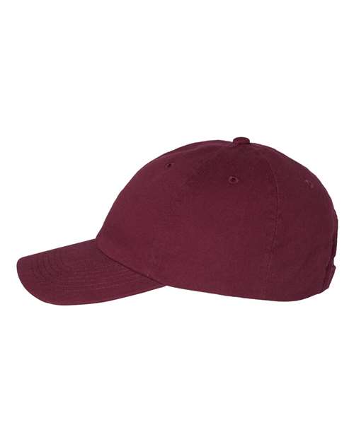 Custom Embroidered Hats